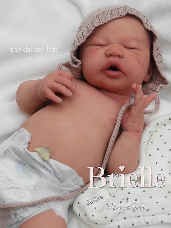 Reborn Dolls and Lifelike Baby Dolls
