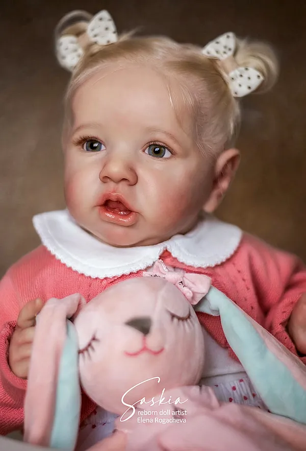 Reborn Dolls and Lifelike Baby Dolls