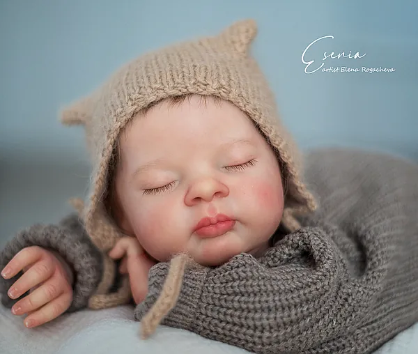 design your sex doll Reborn Dolls