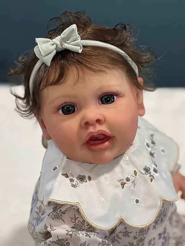 Reborn Dolls and Lifelike Baby Dolls