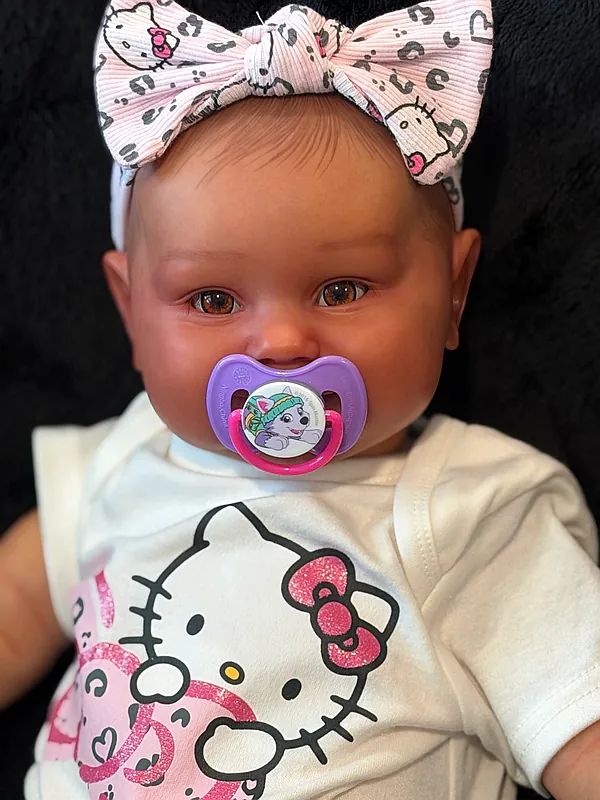 Reborn Dolls and Lifelike Baby Dolls