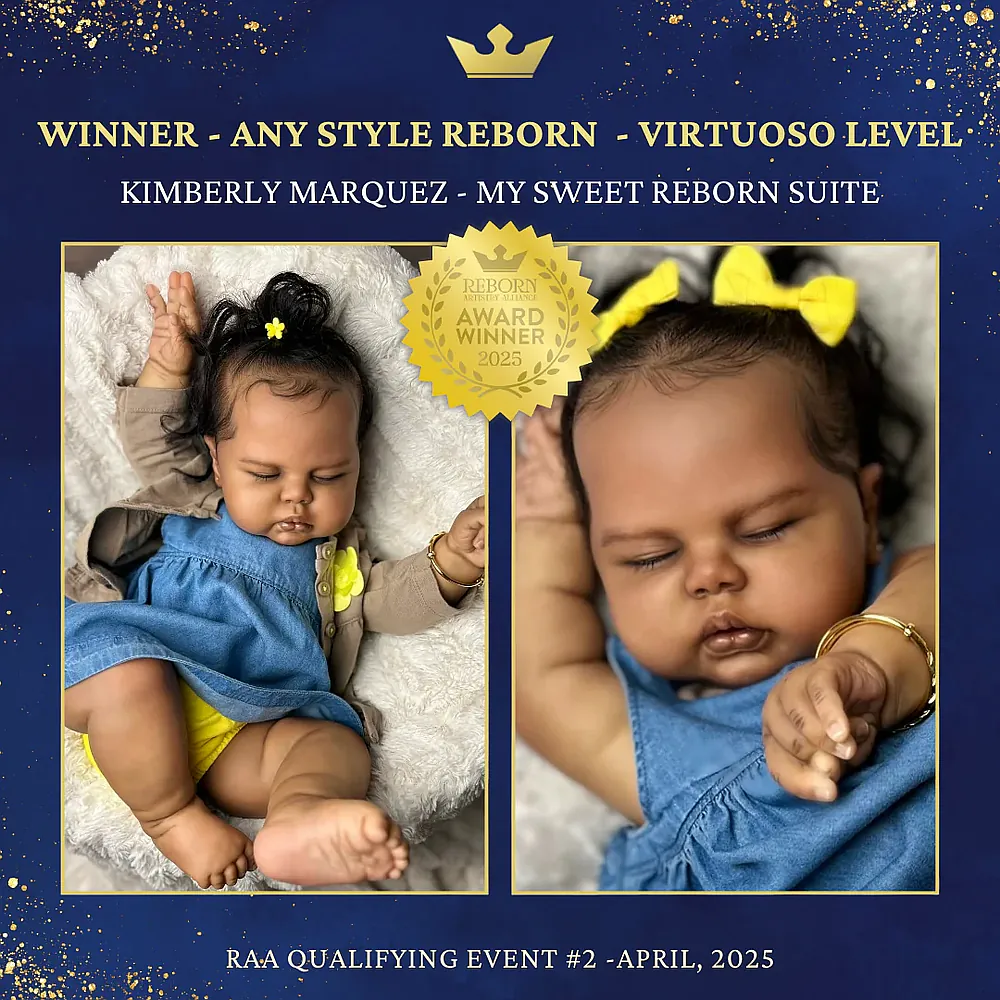【リボーンドール】 PICKLE Pickle Reborn Baby Doll by Kimberly Marquez | My Sweet Reborn Suite