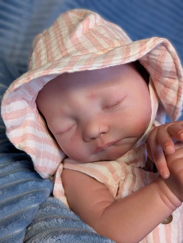 Reborn Dolls and Lifelike Baby Dolls