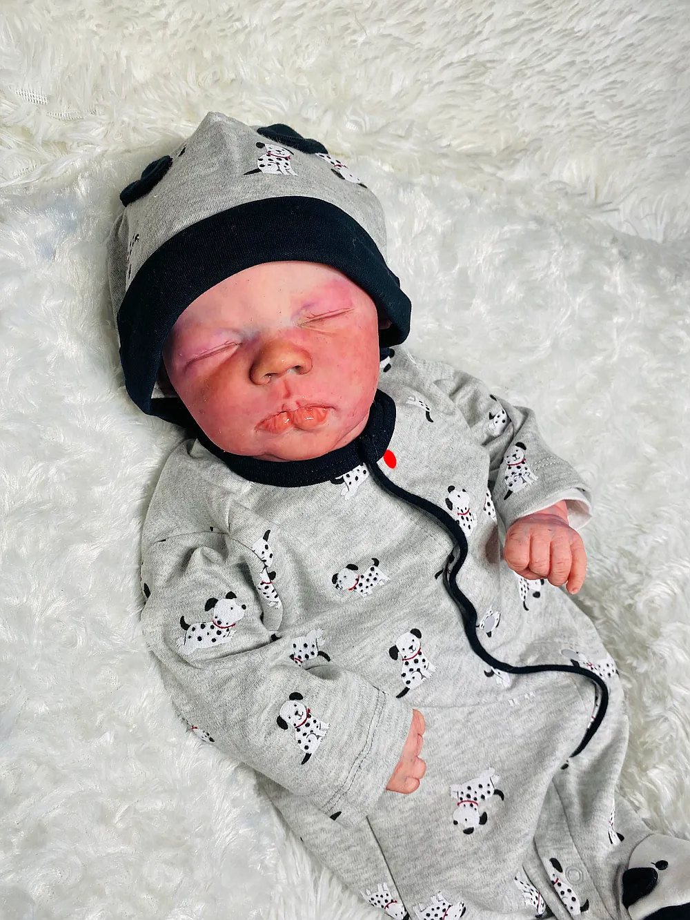 Felicity by Lois Williams from LoisLaneArtDolls on Reborns