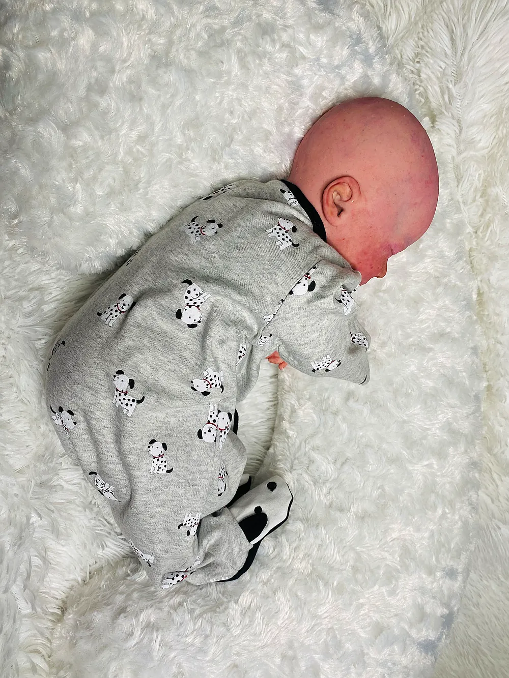 Felicity by Lois Williams from LoisLaneArtDolls on Reborns