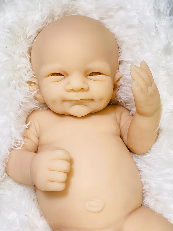 Reborn Dolls and Lifelike Baby Dolls