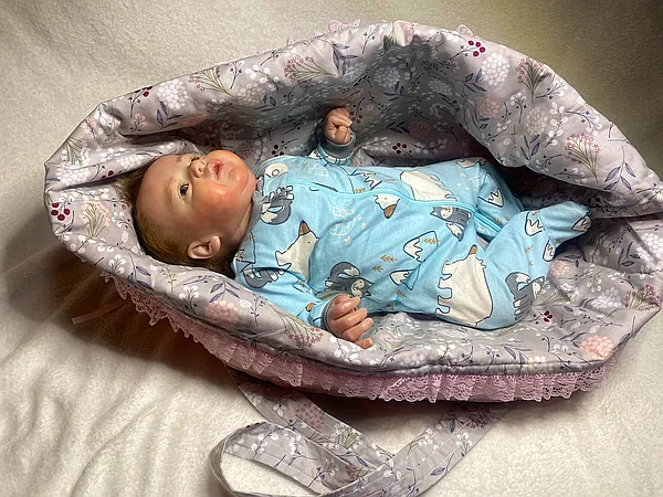 Reborn Dolls and Lifelike Baby Dolls
