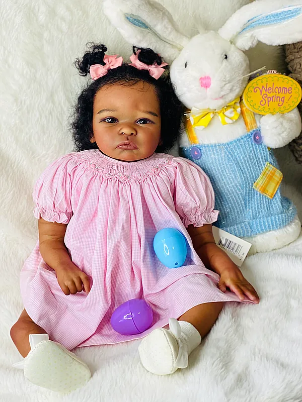 【リボーンドール】 ODESSA リボーンドール】 ODESSA Odessa By Laura Lee Eagles