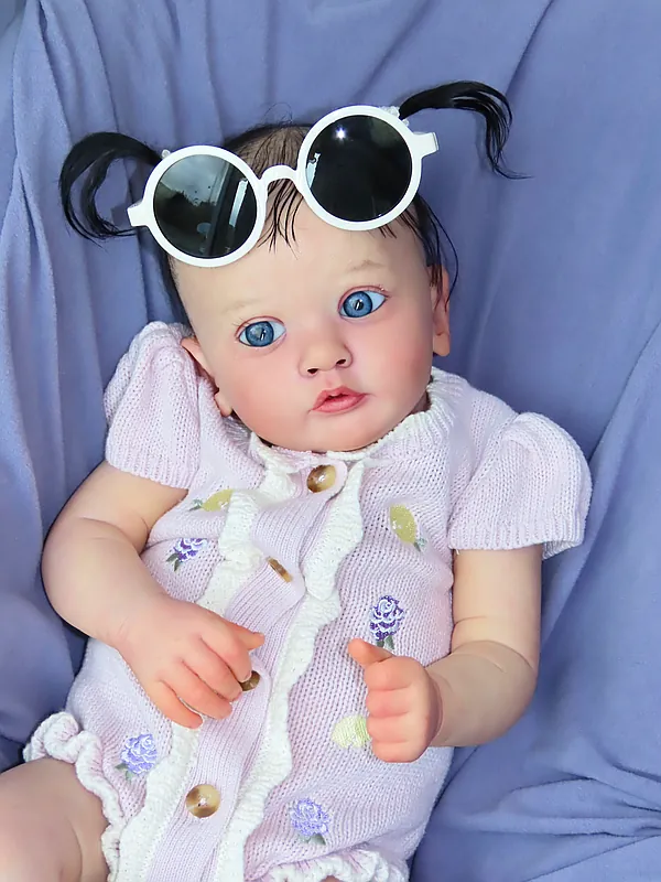 Reborn Dolls and Lifelike Baby Dolls
