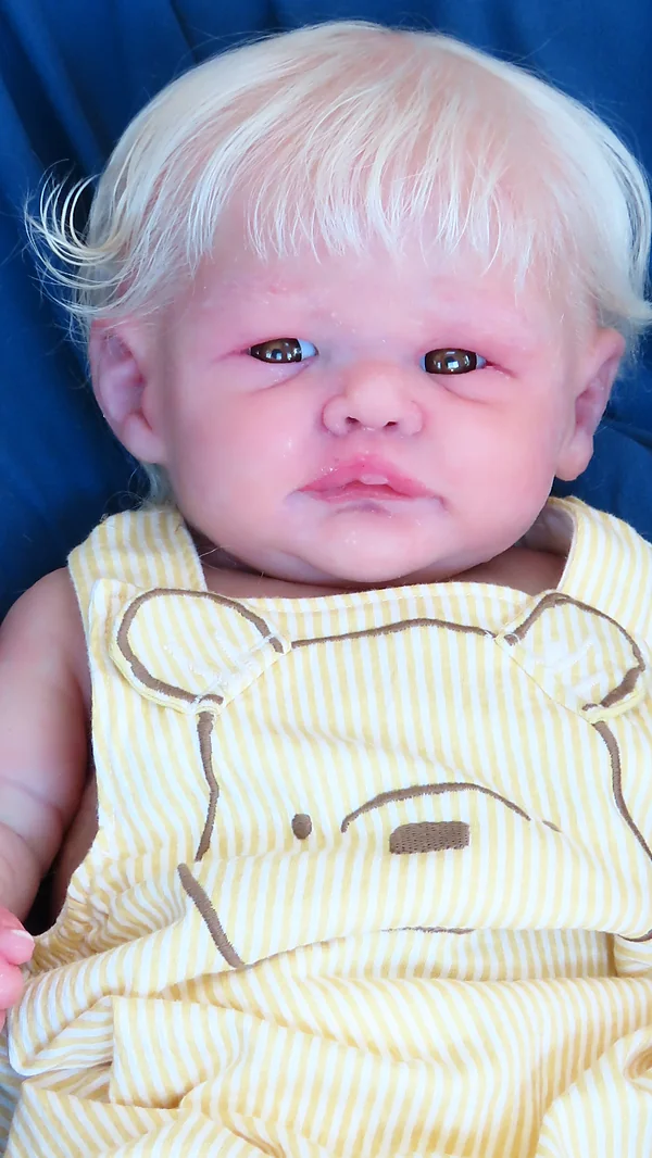 Reborn Dolls and Lifelike Baby Dolls