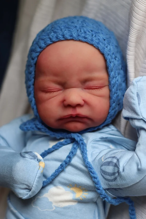 Reborn Dolls and Lifelike Baby Dolls