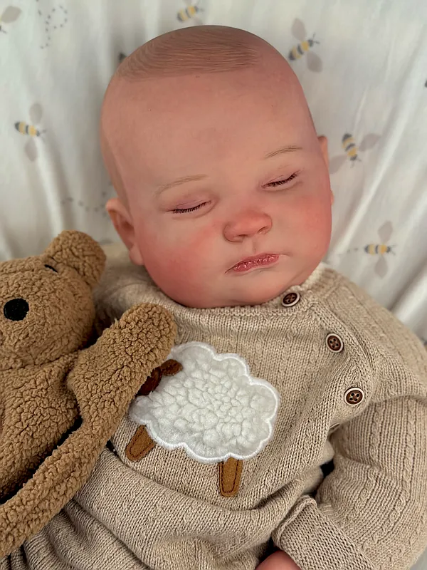 Reborn Dolls and Lifelike Baby Dolls