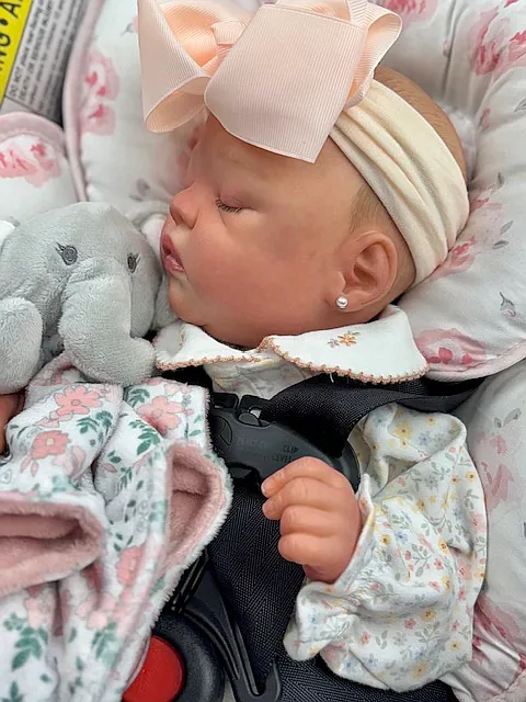 Little Bear - Length 20" view 5