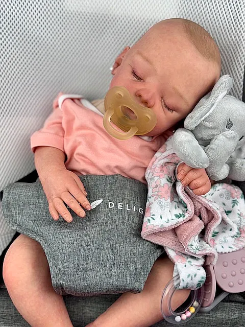 Little Bear - Length 20" view 2