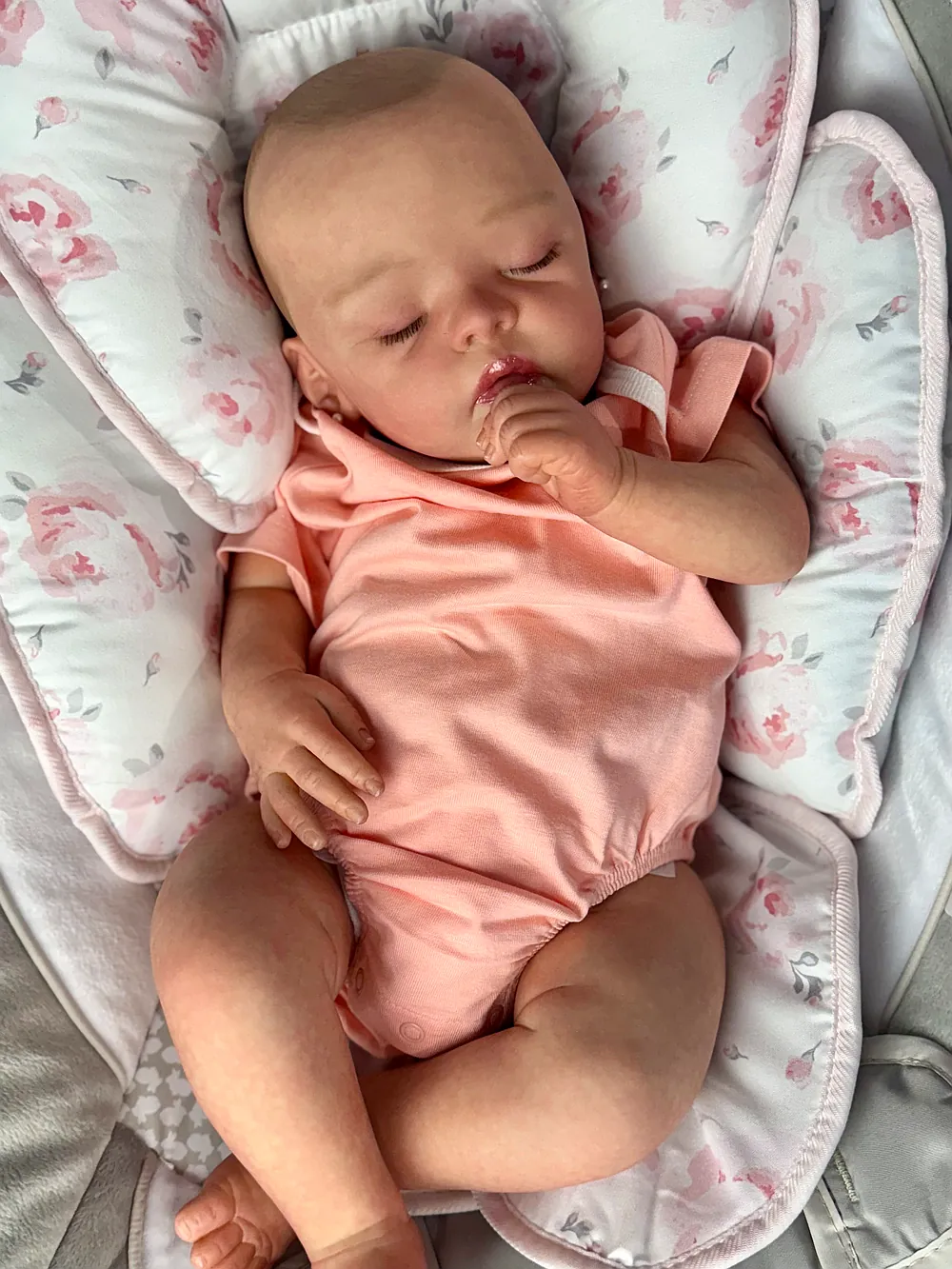 Little Bear - Length 20" view 3