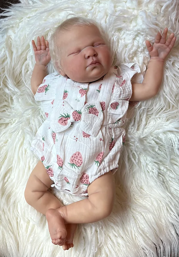 Reborn Dolls and Lifelike Baby Dolls