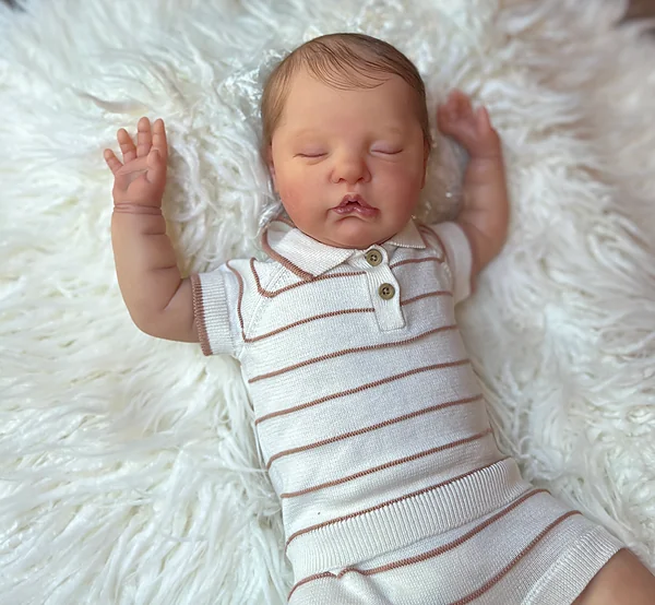 Reborn Dolls and Lifelike Baby Dolls