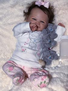 cat creations reborns