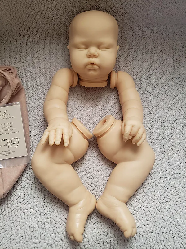 Reborn Dolls and Lifelike Baby Dolls