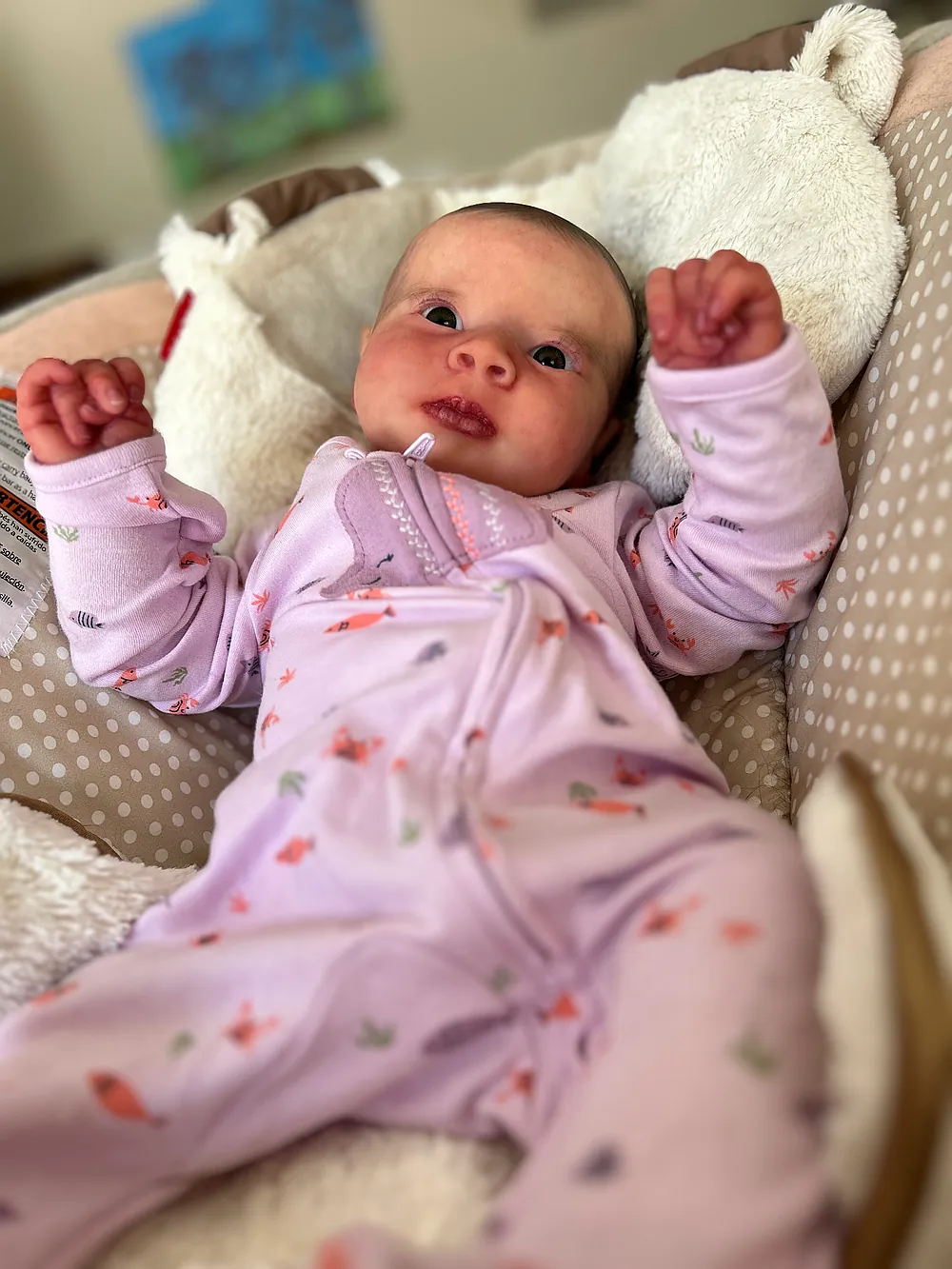 【リボーンドール】 Mary Awake Realborn® Mary Awake (20