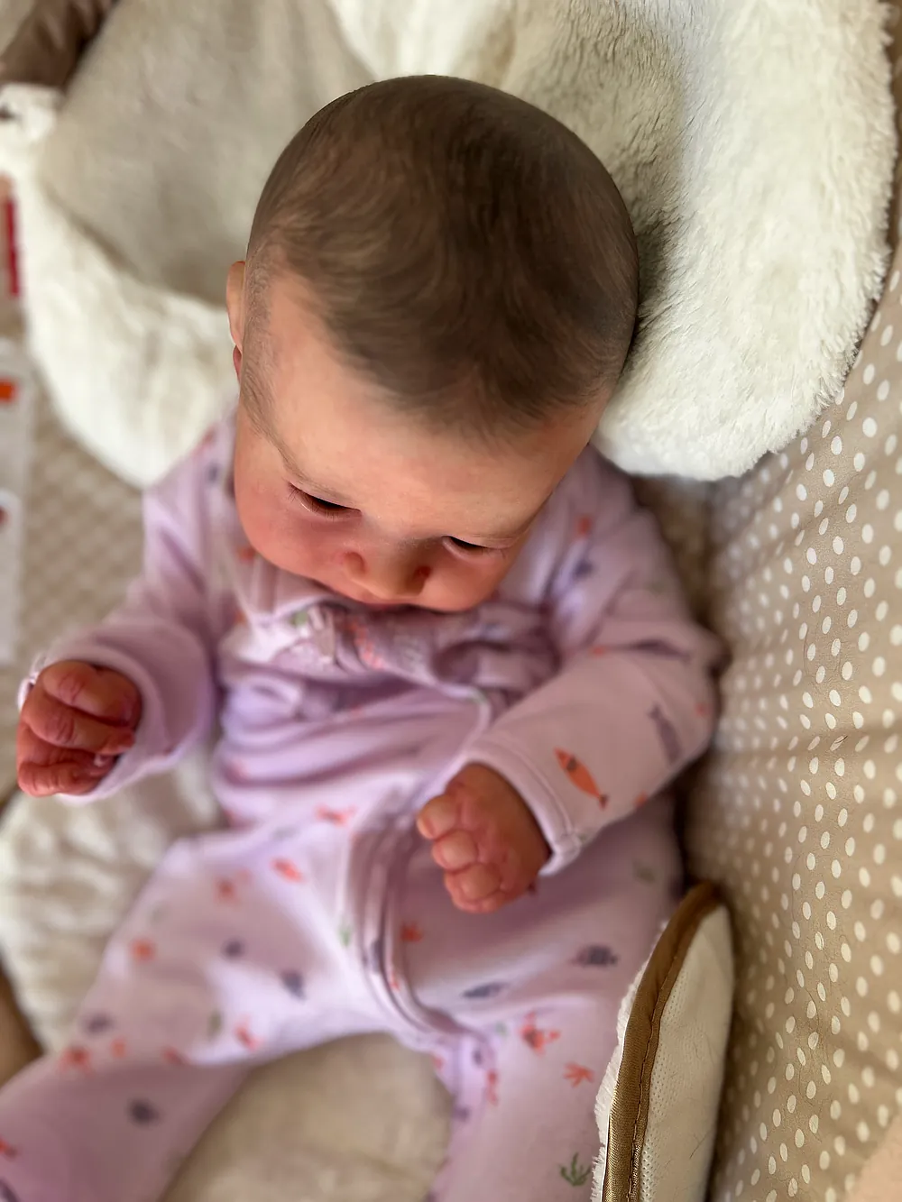 【リボーンドール】 Mary Awake mary awake - Bountiful Baby (DP Creations LLC)