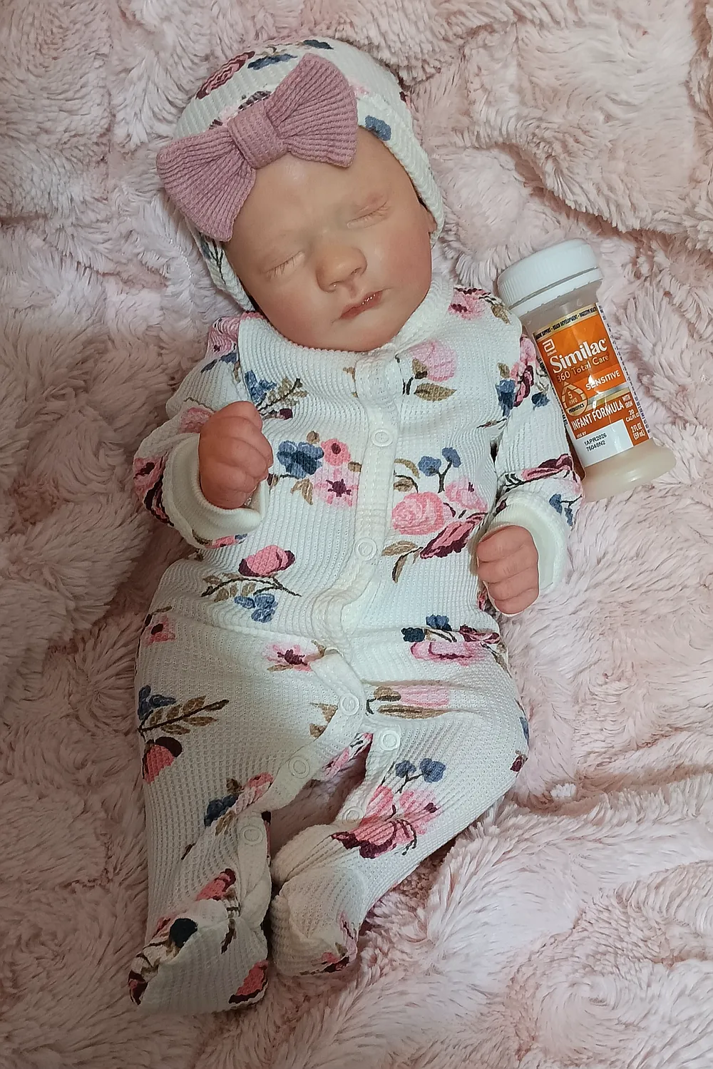 Reborn Kit Reborn Doll Ashley Bountiful Baby Reborn Sunny Ashley