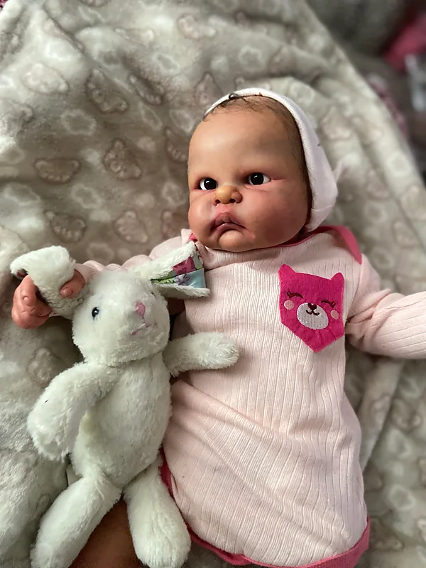 Reborn Dolls and Lifelike Baby Dolls