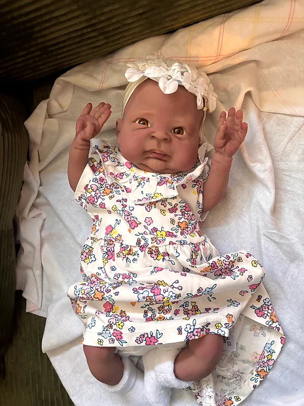 Reborn Dolls and Lifelike Baby Dolls