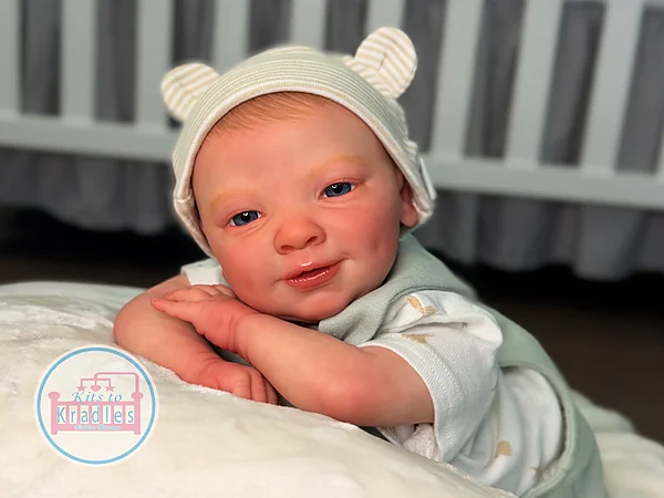 Reborn Dolls and Lifelike Baby Dolls