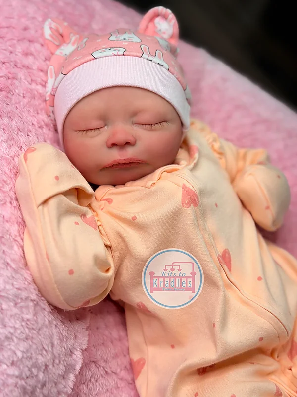 Reborn Dolls and Lifelike Baby Dolls