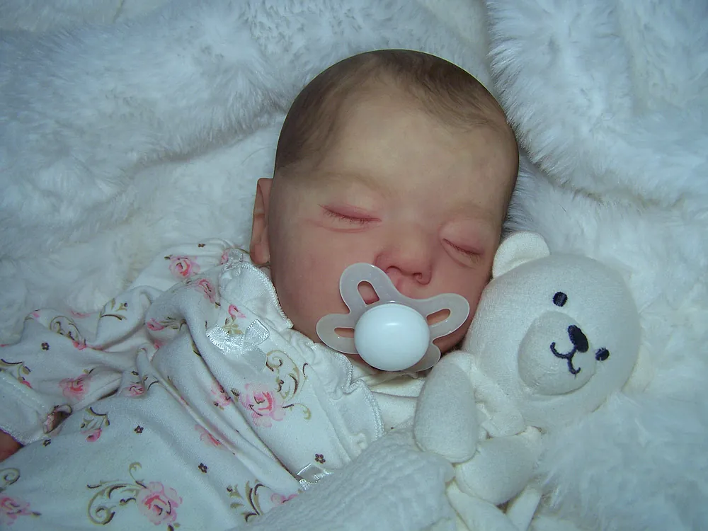 by Grace Cranford on Reborns