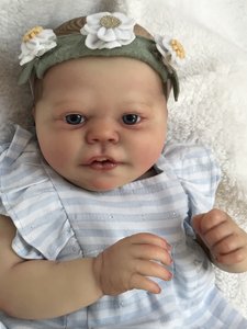 real baby dolls reborn