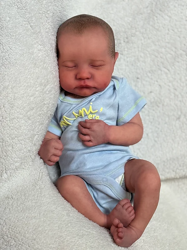 Reborn Dolls and Lifelike Baby Dolls