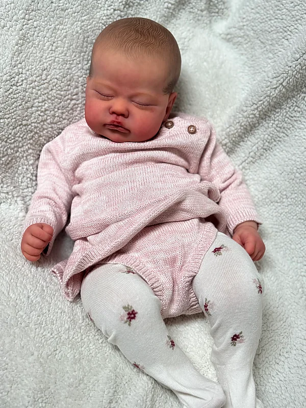 Reborn Dolls and Lifelike Baby Dolls