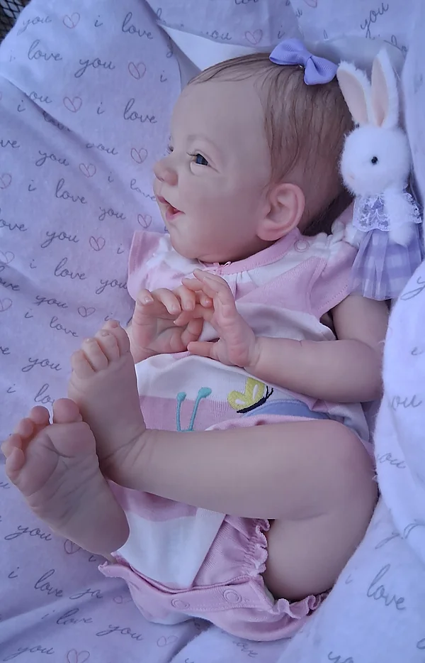 Reborn Dolls and Lifelike Baby Dolls