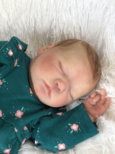 baby reborn precio