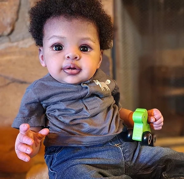 Reborn Dolls and Lifelike Baby Dolls