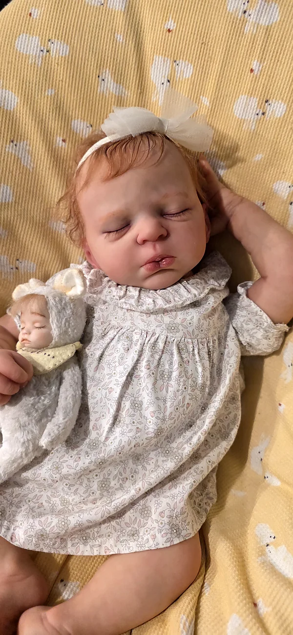 Reborn Dolls and Lifelike Baby Dolls