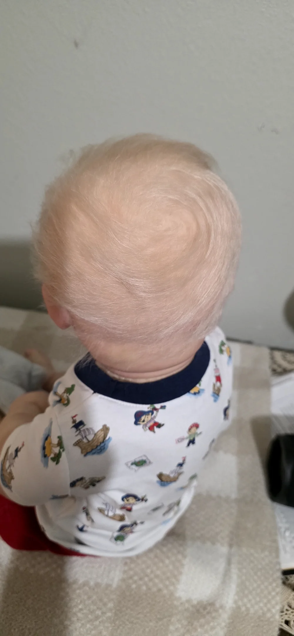 Joseph Reborn Baby Doll by Laura Monroe | Loveurreborn Nursery