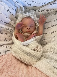 real baby dolls reborn