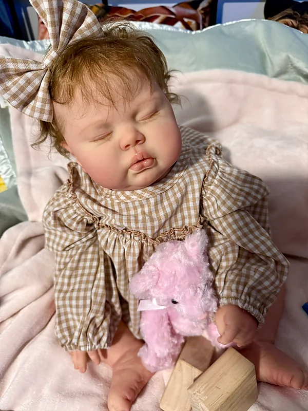 Julie Walker, Reborn Dolls For Sale | Julie's Little Loves