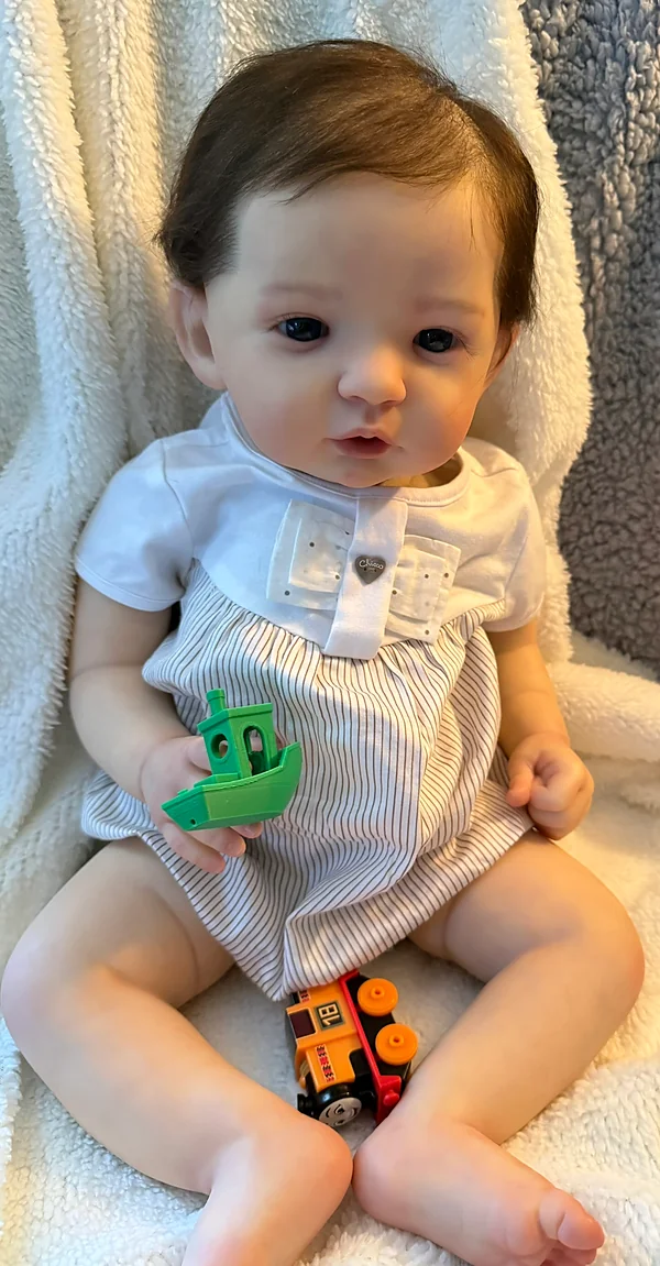 リーボンドール　女の子 Julie Walker, Reborn Dolls For Sale | Julie's Little Loves