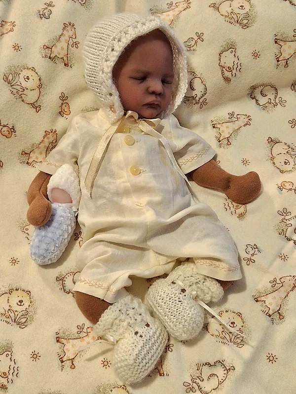 Reborn Dolls and Lifelike Baby Dolls