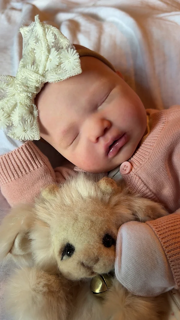 Reborn Dolls and Lifelike Baby Dolls