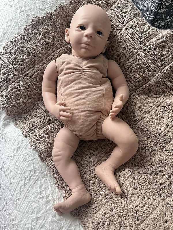 Reborn Dolls and Lifelike Baby Dolls