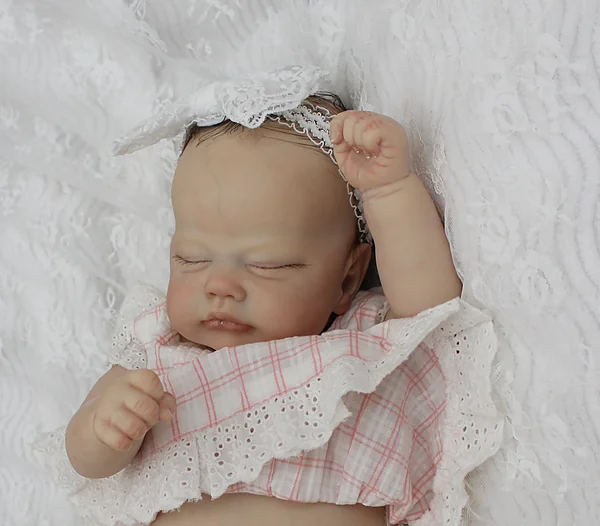 Reborn Dolls and Lifelike Baby Dolls