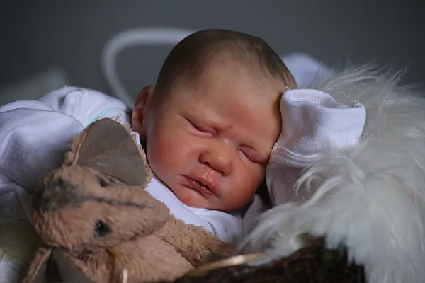 Joyce Angel, Reborn Dolls For Sale | Angels Nursery