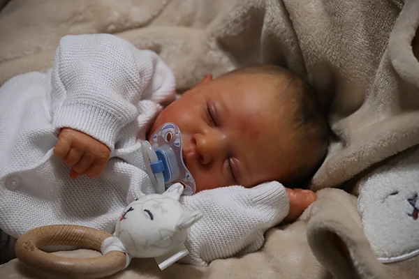 Reborn Dolls and Lifelike Baby Dolls