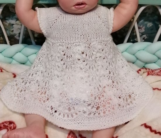 White dress 3 months hotsell