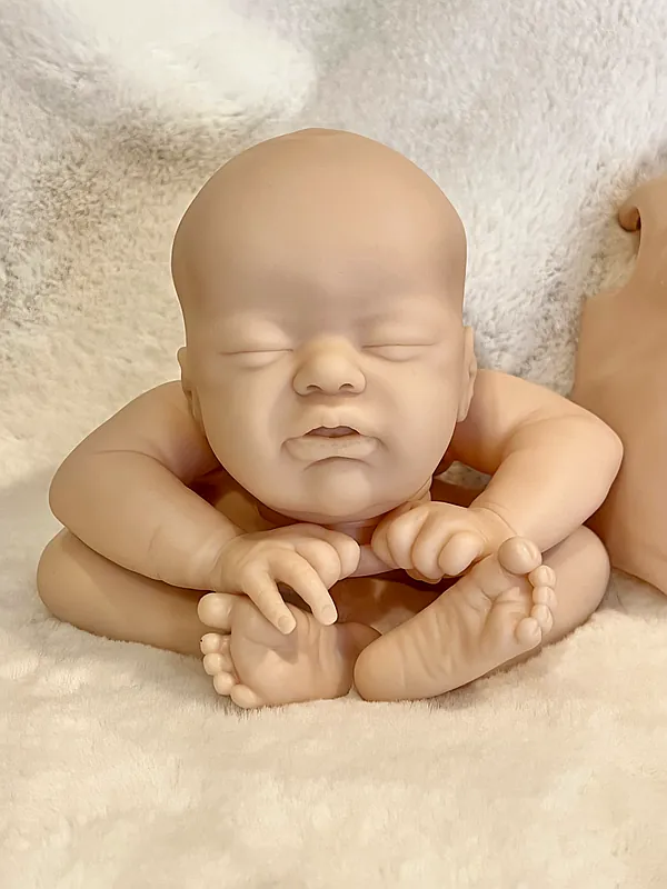 Reborn Dolls and Lifelike Baby Dolls